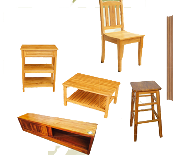 Teak furniture-image